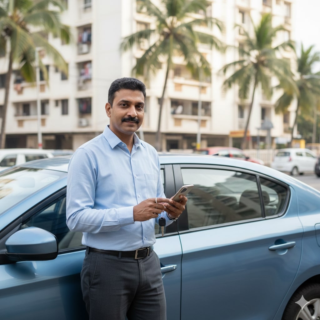 Hourly Driver Service